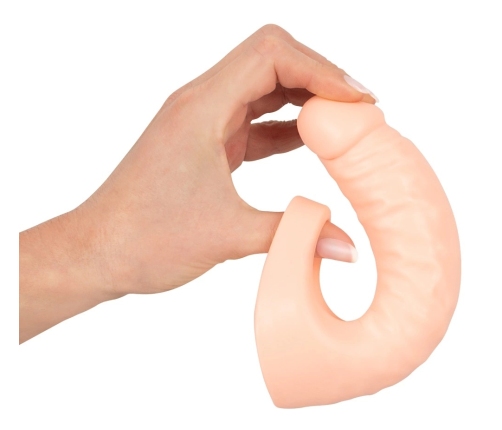 Realistixxx Double Fucker