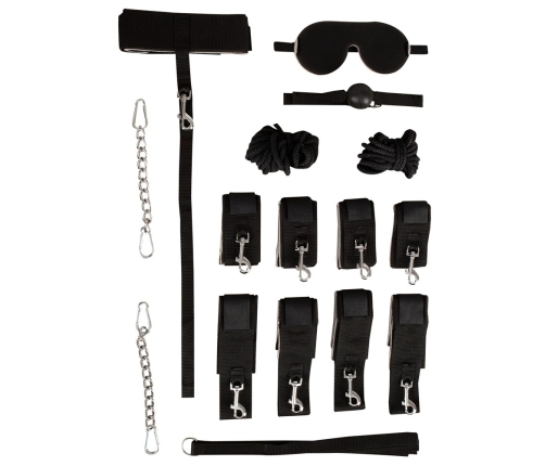 Bondage Board 2.0