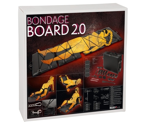 Bondage Board 2.0