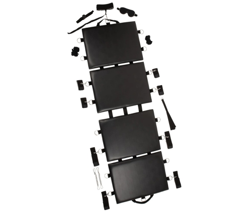 Bondage Board 2.0