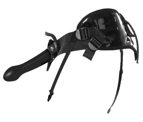 FFS Garter Belt Strap-On