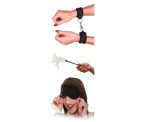 FFS Sensual Seduction Kit