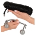 Bondage Plugs with 10 m Rope