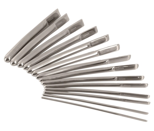 PPlug 14-Piece Dilator Set