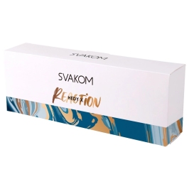 SVAKOM Hedy X-Reaction Set of 5 Flexible Intimate Egg Devices