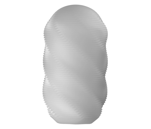 SVAKOM Hedy X-Control Set of 5 Flexible Intimate Sleeves, Diamond Texture