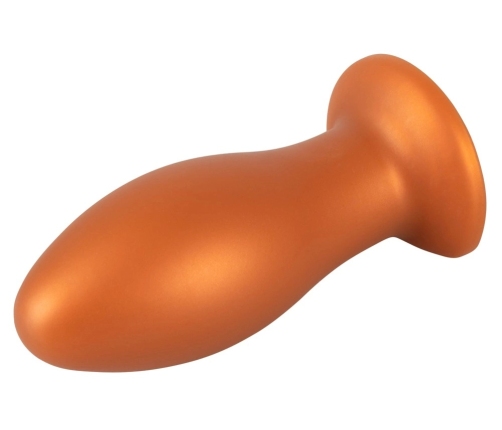 ANOS Big soft butt plug with s