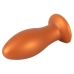ANOS Big soft butt plug with s
