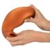 ANOS Big soft butt plug with s