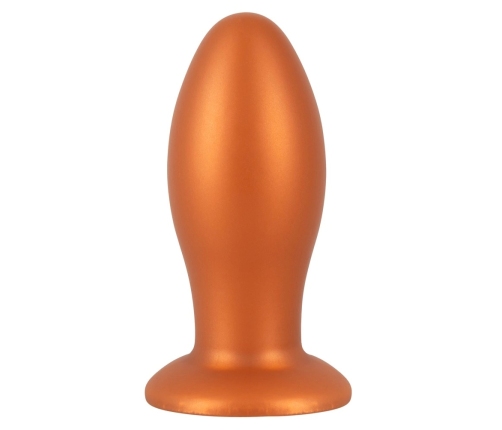 ANOS Big soft butt plug with s