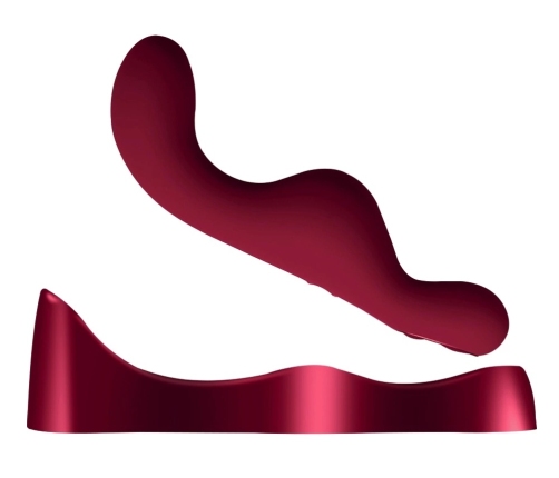 Ruby Glow Blush