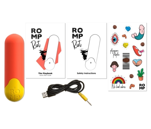 ROMP Riot