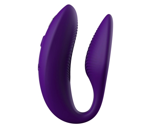 Sync2 by We-Vibe Purple