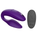 Sync2 by We-Vibe Purple