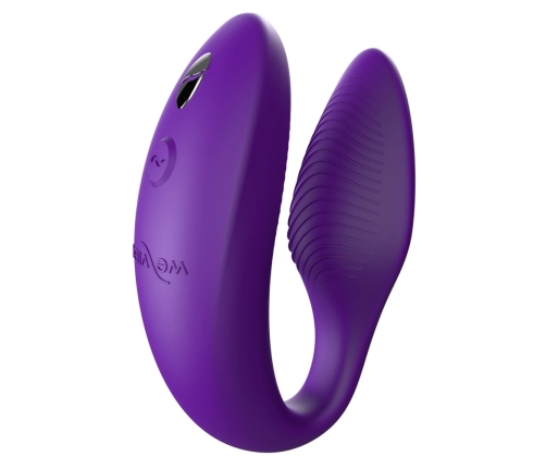 Sync2 by We-Vibe Purple