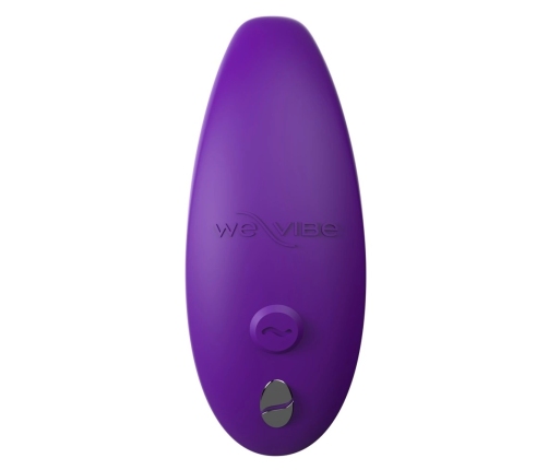 Sync2 by We-Vibe Purple