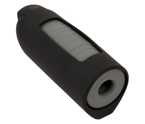 Suck-O-Mat 3 Automatic Intimate System with Enhanced Suction & Heating L