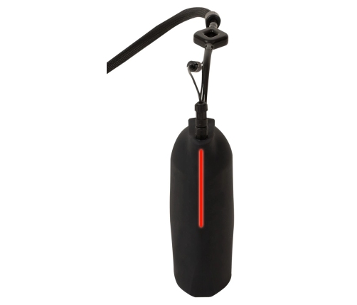 Suck-O-Mat 3 Automatic Intimate System with Enhanced Suction & Heating L