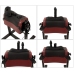 The Banger CLIMAXXR360 Multi-Attachment Electric Intimate Machine, Adjustable Seat