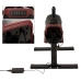 The Banger CLIMAXXR360 Multi-Attachment Electric Intimate Machine, Adjustable Seat