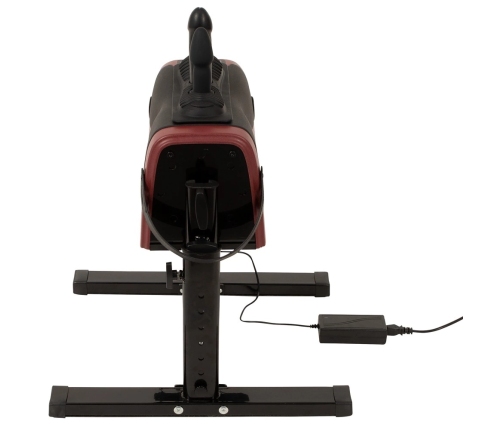 The Banger CLIMAXXR360 Multi-Attachment Electric Intimate Machine, Adjustable Seat