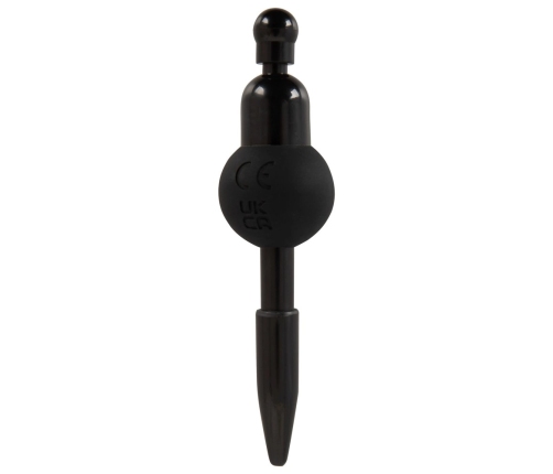 Vibrating Penis Plug 8mm