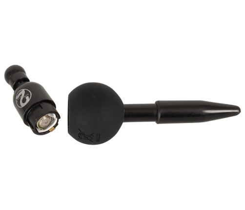 Vibrating Penis Plug 8mm