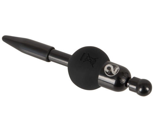 Vibrating Penis Plug 8mm