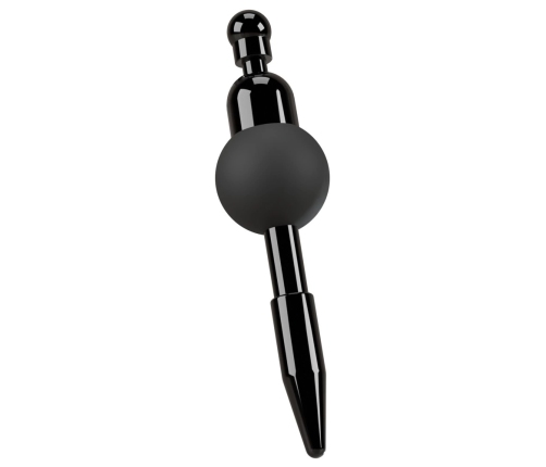 Vibrating Penis Plug 8mm