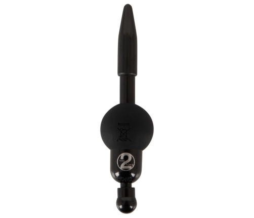 Vibrating Penis Plug 8mm