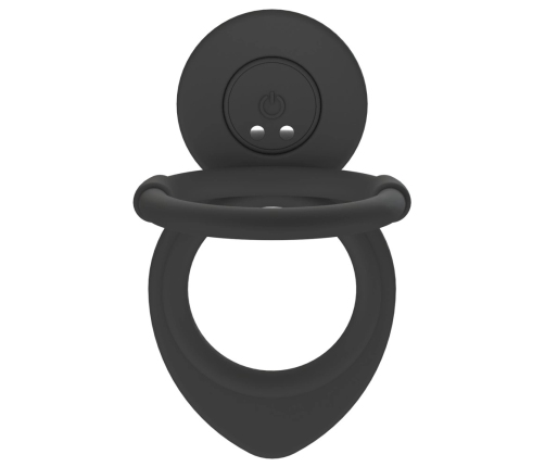 Vibrating RC Double Fucker