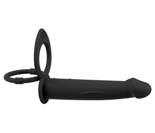 Vibrating RC Double Fucker