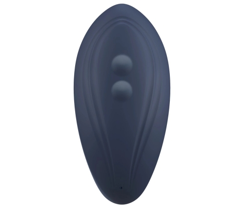Sweet Smile Bendable Panty Vib