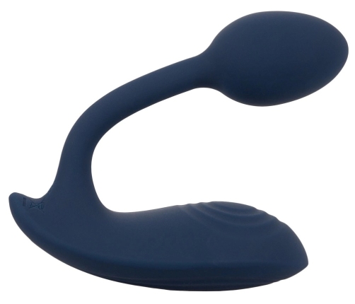 Sweet Smile Bendable Panty Vib