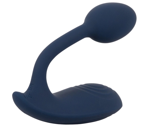 Sweet Smile Bendable Panty Vib