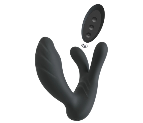 Smile RC G-&P-Spot Vibrator