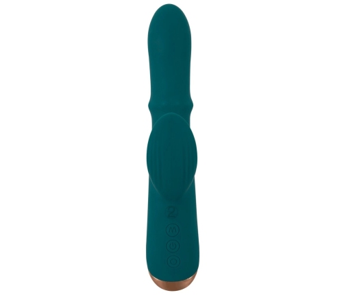 Thumping Rabbit Vibrator with