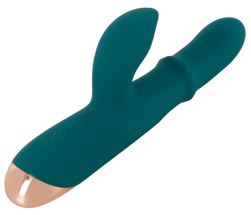 Thumping Rabbit Vibrator with