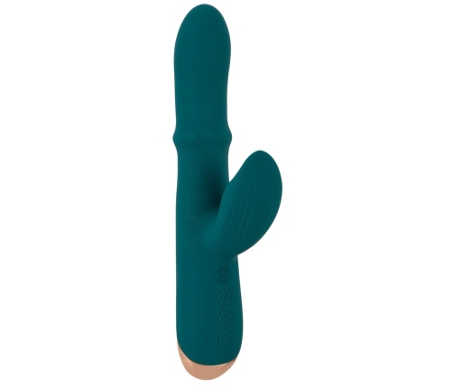 Thumping Rabbit Vibrator with