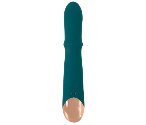 Thumping Rabbit Vibrator with