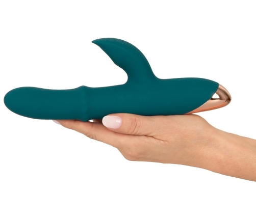 Thumping Rabbit Vibrator with