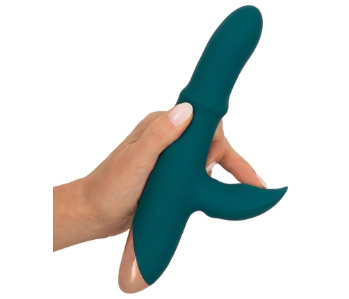 Thumping Rabbit Vibrator with