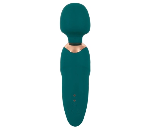 Small Wand green