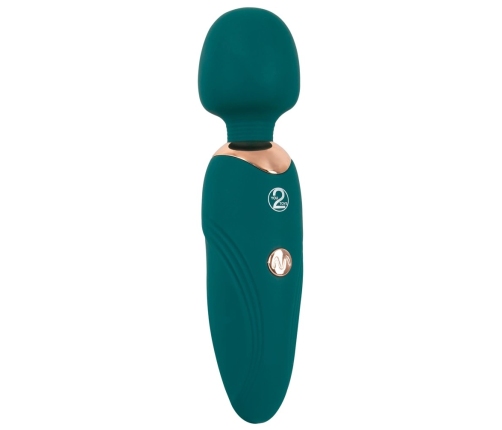 Small Wand green