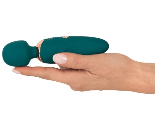 Small Wand green