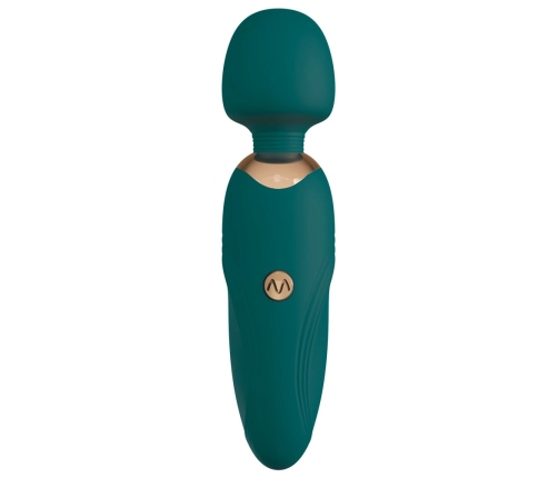 Small Wand green