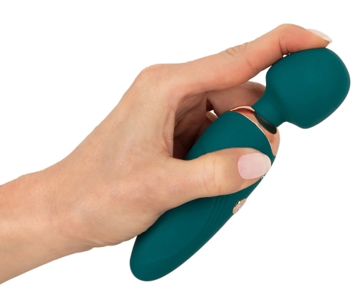 Small Wand green