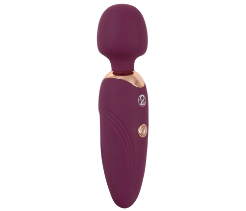 Small Wand purple