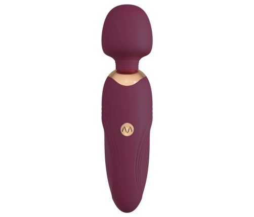 Small Wand purple