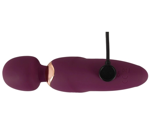 Small Wand purple